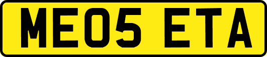 ME05ETA