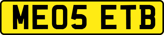 ME05ETB