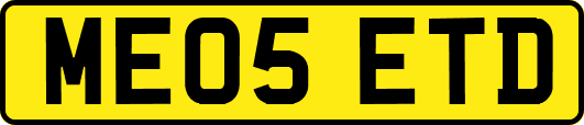 ME05ETD