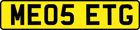 ME05ETG
