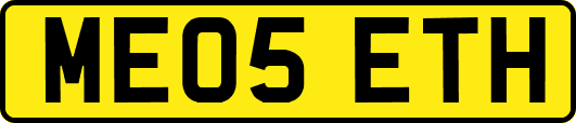 ME05ETH