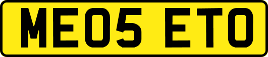 ME05ETO