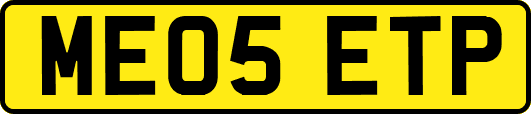 ME05ETP