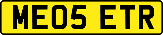 ME05ETR