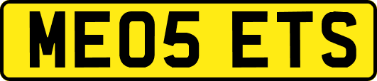ME05ETS