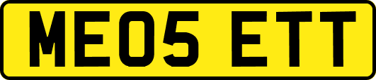 ME05ETT