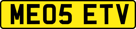 ME05ETV