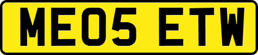 ME05ETW
