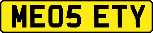 ME05ETY