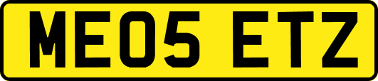 ME05ETZ