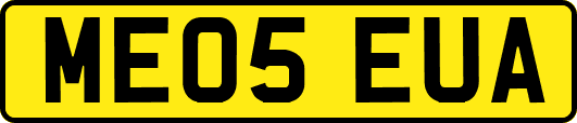 ME05EUA