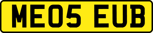 ME05EUB