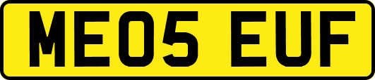 ME05EUF