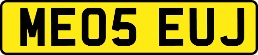 ME05EUJ