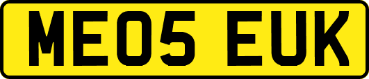 ME05EUK
