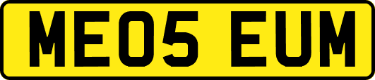 ME05EUM