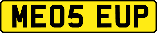 ME05EUP