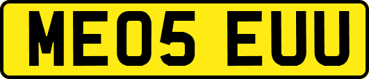 ME05EUU