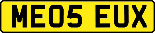 ME05EUX