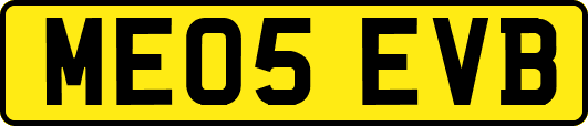 ME05EVB