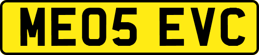 ME05EVC
