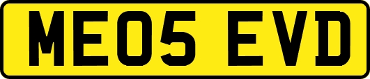 ME05EVD