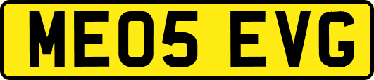 ME05EVG