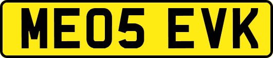 ME05EVK