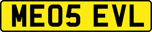 ME05EVL
