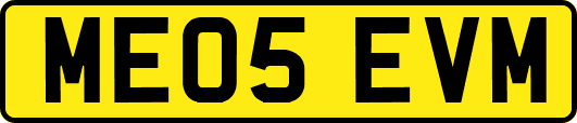 ME05EVM