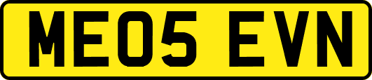 ME05EVN