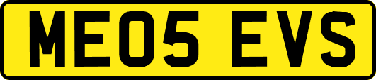 ME05EVS