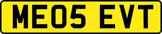 ME05EVT
