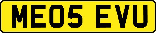 ME05EVU