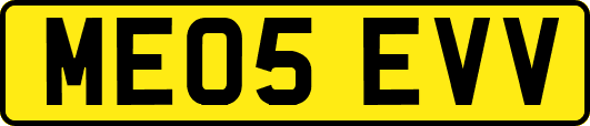 ME05EVV