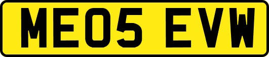 ME05EVW