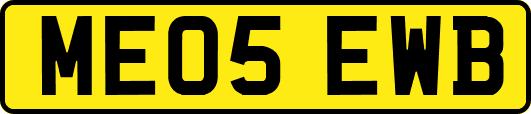 ME05EWB