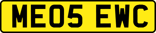 ME05EWC