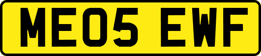 ME05EWF