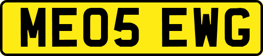 ME05EWG