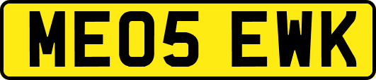 ME05EWK