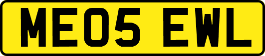 ME05EWL