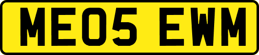 ME05EWM