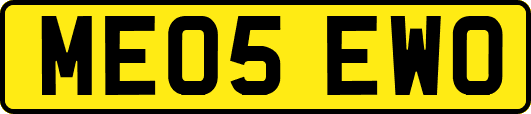 ME05EWO