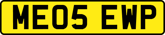 ME05EWP