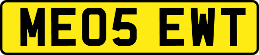 ME05EWT