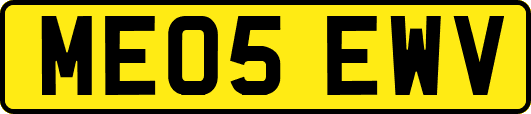 ME05EWV