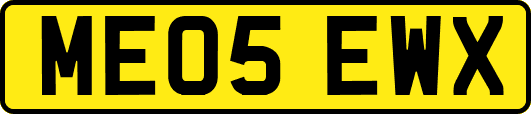 ME05EWX