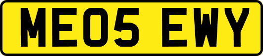 ME05EWY
