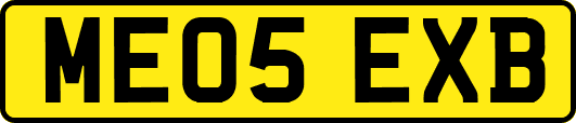 ME05EXB